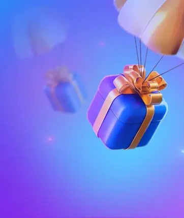 695bet bonus banner