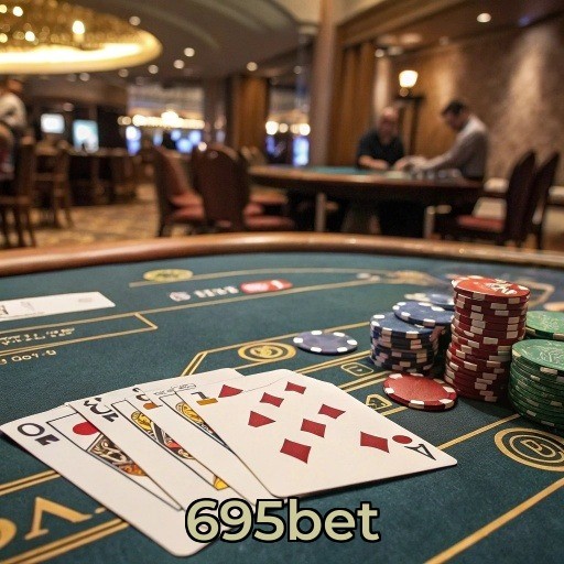 695bet