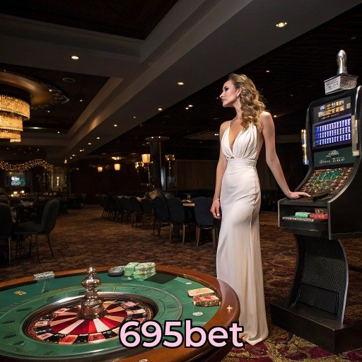 695bet