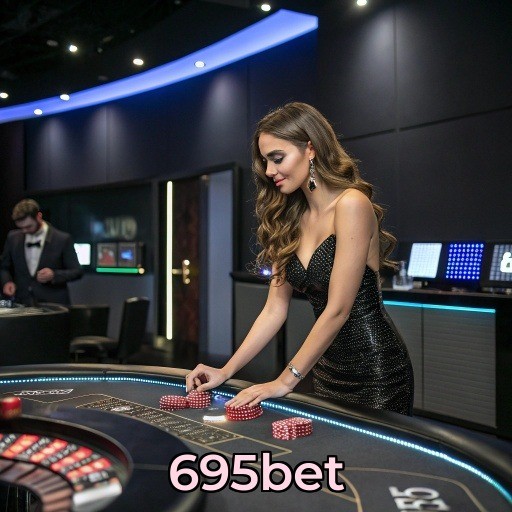 695bet